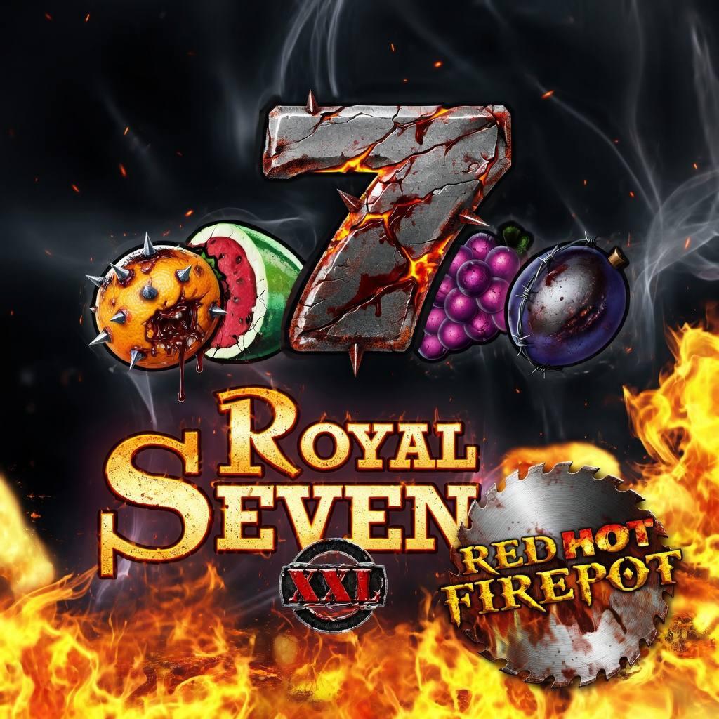 Royal Seven XXL RHFP